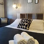 Les Thermes Hotel