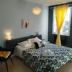 Les Thermes Hotel Jonzac