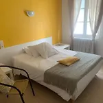 Hotel Les Thermes Jonzac