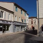 Les Thermes Hotel