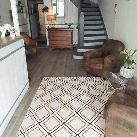 Les Thermes 2* Jonzac