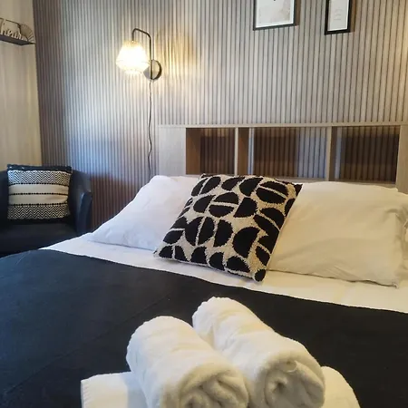 Les Thermes Hotel