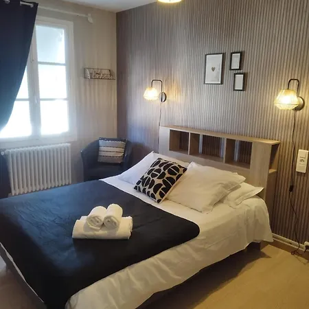 Hotel Les Thermes