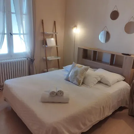 Les Thermes Hotel 2*