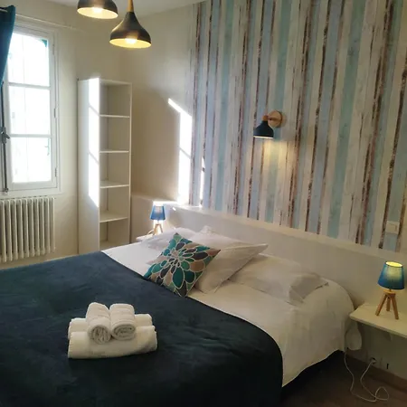 Hotel Les Thermes Jonzac