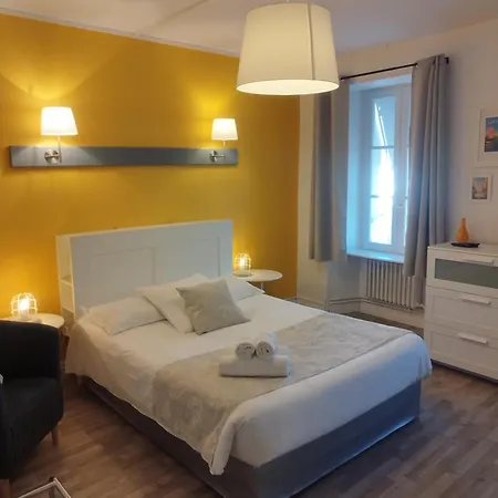 Les Thermes 2* Jonzac