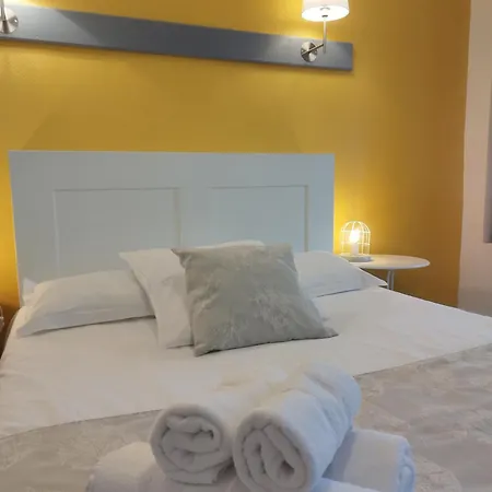 Les Thermes Hotel