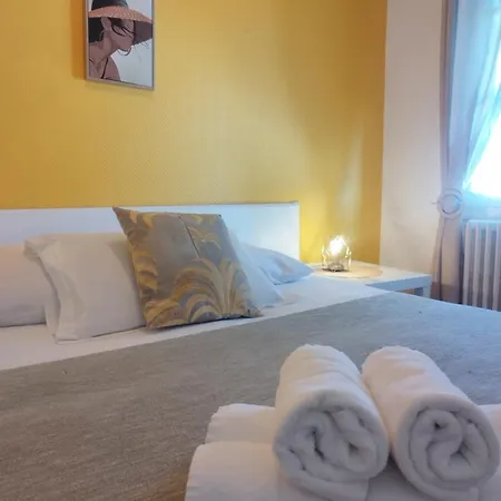 Les Thermes Hotel 2*