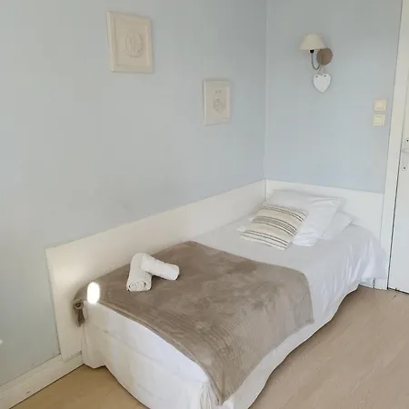 Hotel Les Thermes Jonzac