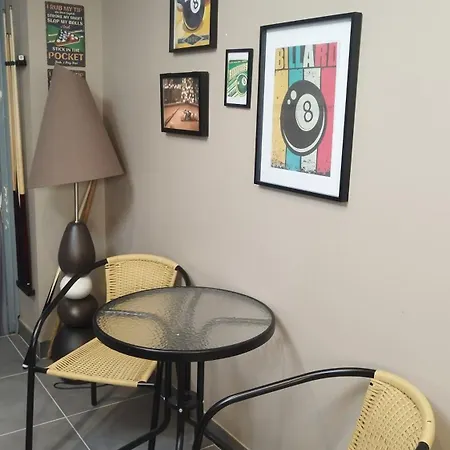 Hotel Les Thermes 2*