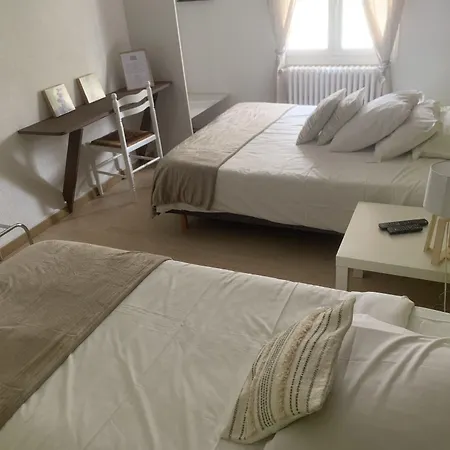 Les Thermes Hotel Jonzac