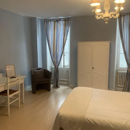 Hotel Les Thermes 2*