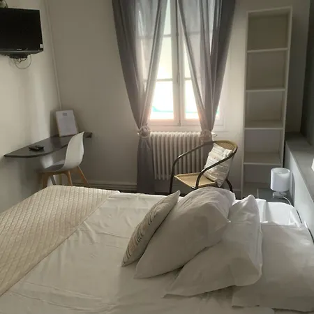 Les Thermes Hotel