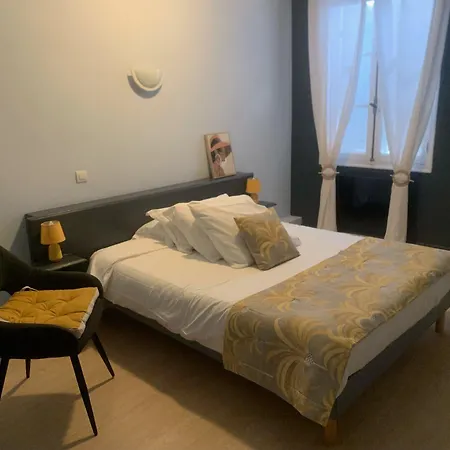 Les Thermes Hotel Jonzac