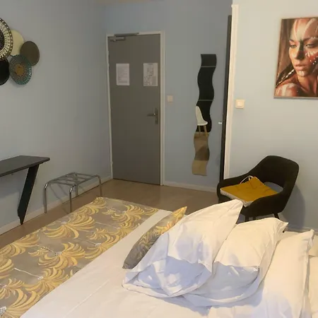 Hotel Les Thermes 2*