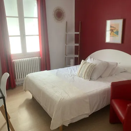 Les Thermes Hotel Jonzac