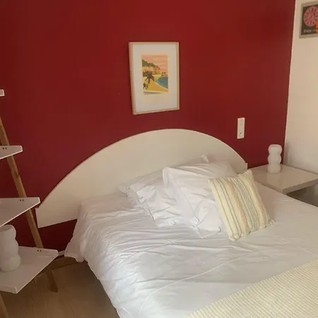 Hotel Les Thermes