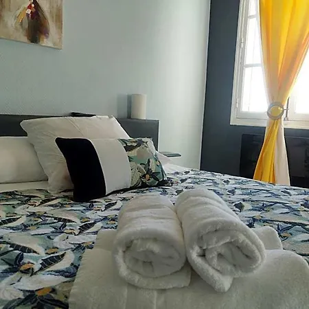 Les Thermes Hotel 2*