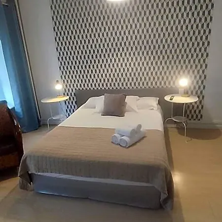 Les Thermes Hotel 2*