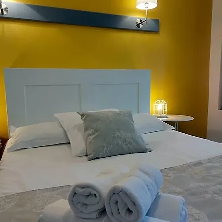 Hotel Les Thermes 2*