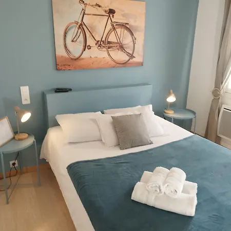 Hotel Les Thermes 2*