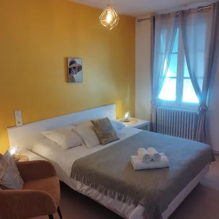 Hotel Les Thermes Jonzac