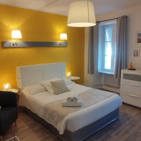 Les Thermes Hotel