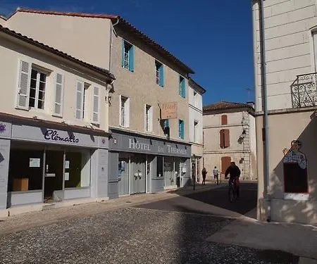 Les Thermes Hotel