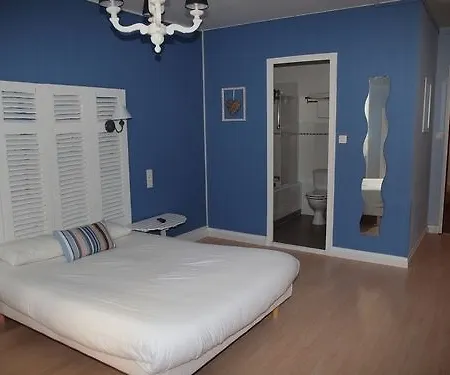 Les Thermes 2* Jonzac