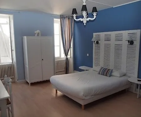 Hotel Les Thermes Jonzac