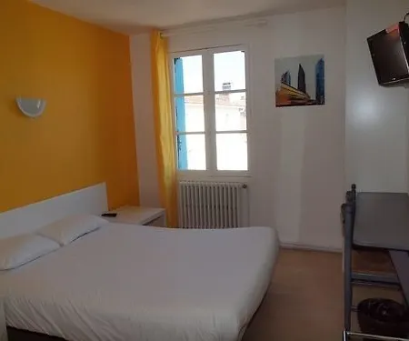 Les Thermes 2* Jonzac