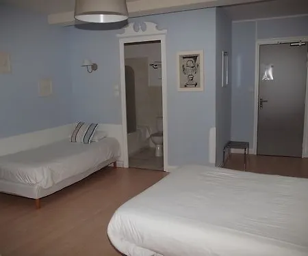 Hotel Les Thermes