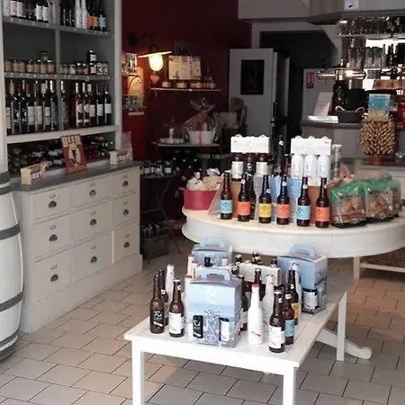 Hotel Les Thermes Jonzac