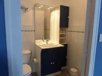 Hotel Les Thermes 2*