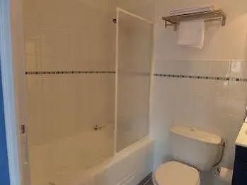 Les Thermes Hotel 2*