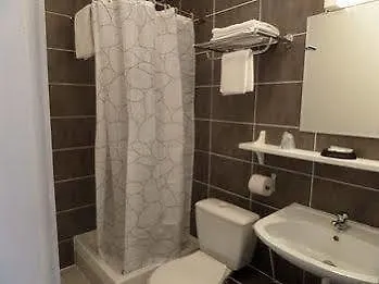 Hotel Les Thermes 2*