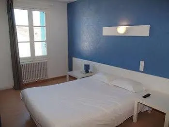 Hotel Les Thermes 2*