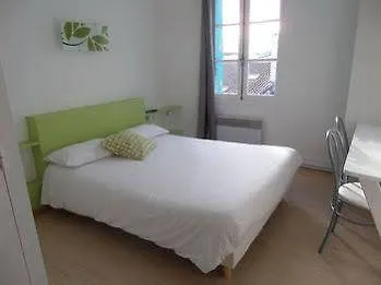 Les Thermes Hotel Jonzac