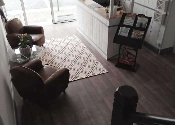 Les Thermes Hotel 2*