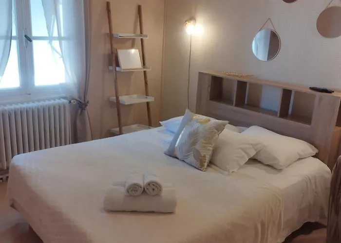 Les Thermes Hotel 2*