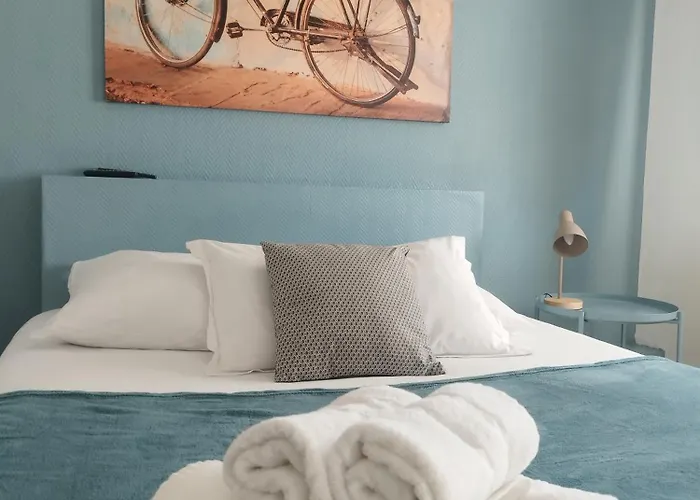 Hotel Les Thermes 2*