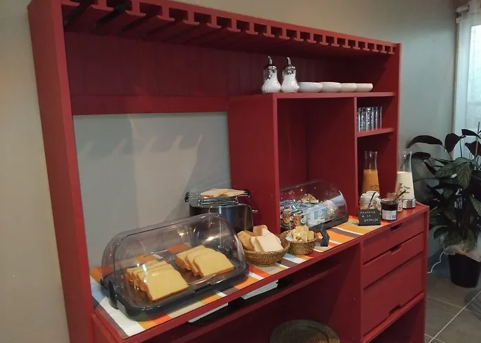 Hotel Les Thermes 2*