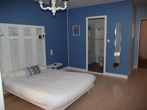 Les Thermes 2* Jonzac