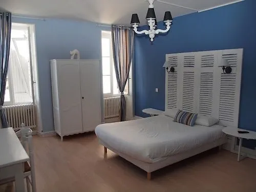 Hotel Les Thermes Jonzac